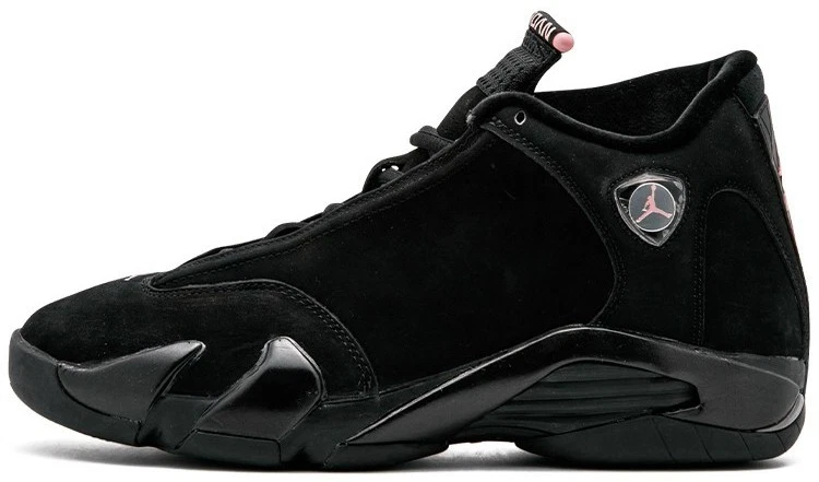 Jordan 14 Retro Black University Blue W for sale | eBay