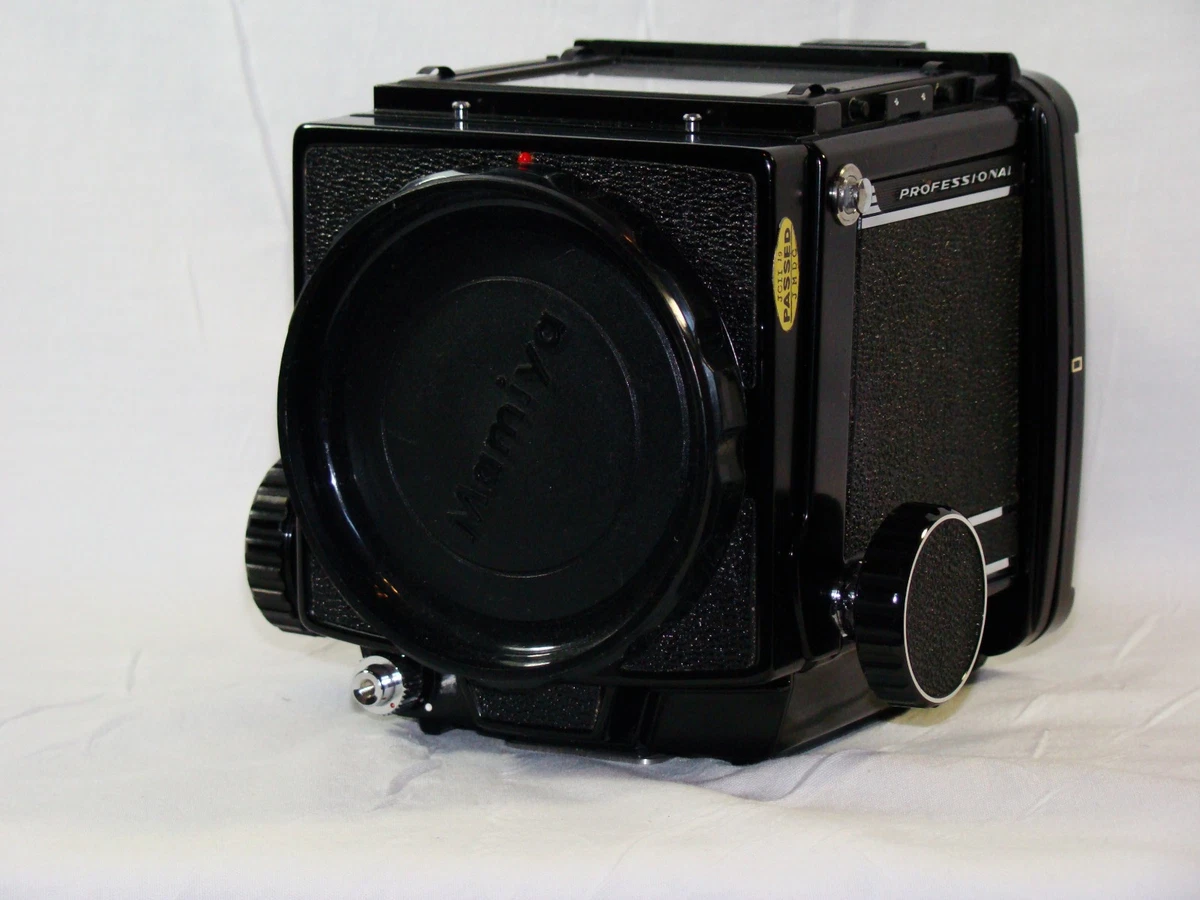 Mamiya Rb67 for sale | eBay
