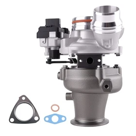 Turbolader BV40 für BMW 3er Gran Turismo F34 318d 136PS 150PS 13-25 Oil Cooling
