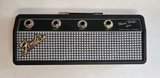 Fender Jack Rack  mini Keychain Holder Rock Decor