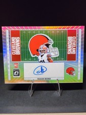 Law of Cards: Leaf Files Claim for Attorneys' Fees Against Panini 7