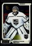 2018-19 O-Pee-Chee Platinum Jonathan Quick #25