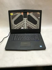 Dell Alienware 17 R4 17" Intel Core i7 NO RAM NO HDD/OS For Parts READ DESC - DW
