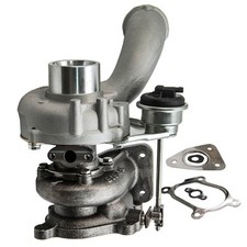 Turbolader for Nissan Interstar Opel Movano A Renault Master II 2.5 8200036999