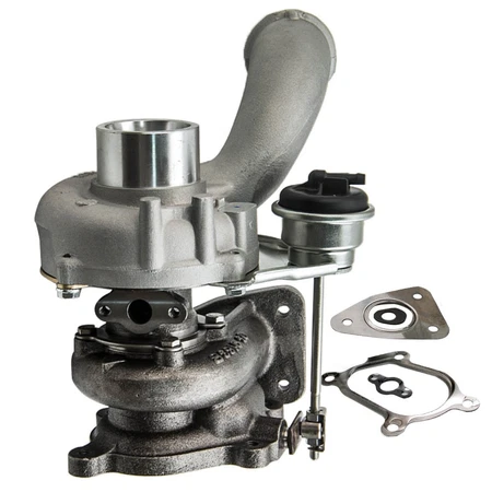 Turbolader 53039700055