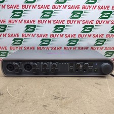 AVID 9100-65007-00 MBox Pro - Powers On - No Power Cord - USED
