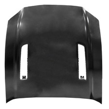 Fo1230304 New Replacement Capa Hood Panel Fits 2013-2014 Ford Mustang Gt Fo1230304 New Replacement Capa Hood Panel Fits 2013-2014 Ford Mustang Gt
