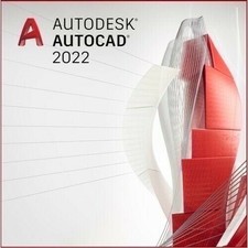 AutoCAD 2022 - Full Windows Version