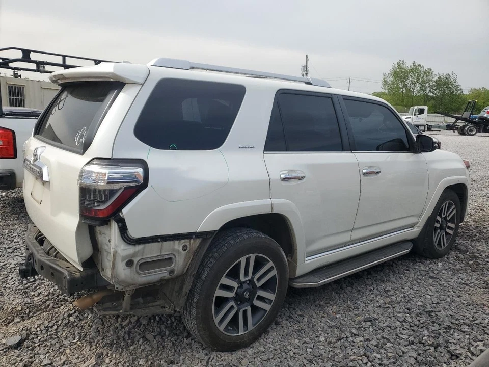 Fits 2010 - 2024 TOYOTA 4RUNNER 4.0L Fuel Tank Assembly OEM Tested Free Shipp - Image 3 of 4