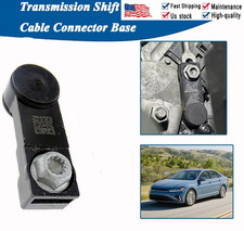 09g321397a Automatic Transmission Shift Cable Connector For Vw Passat Golf Audi 09g321397a Automatic Transmission Shift Cable Connector For Vw Passat Golf Audi