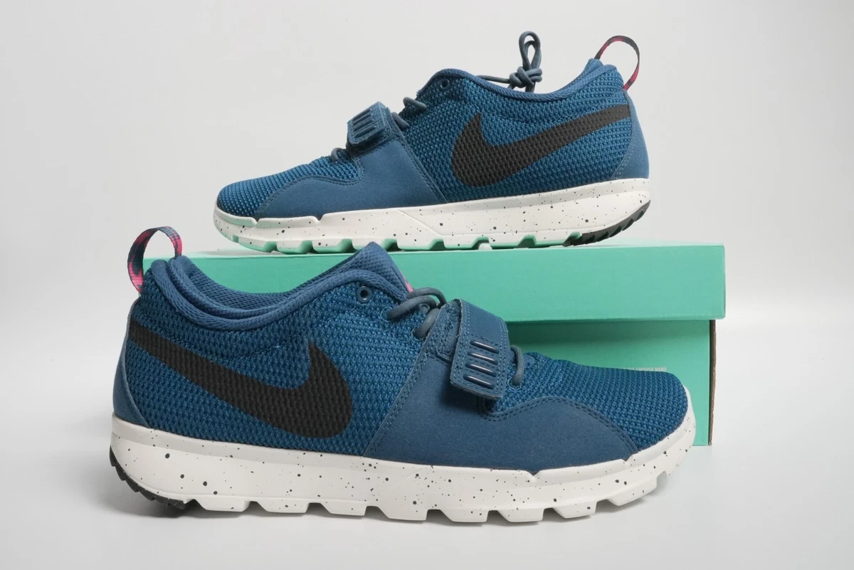 Gently Worn 2015 Nike SB Trainerendor \