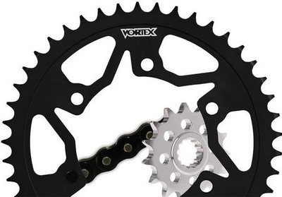 #ad Vortex WSS Warranty Chain amp; Sprocket Kit fits Honda CBR900RR 1993 1999 $270.26