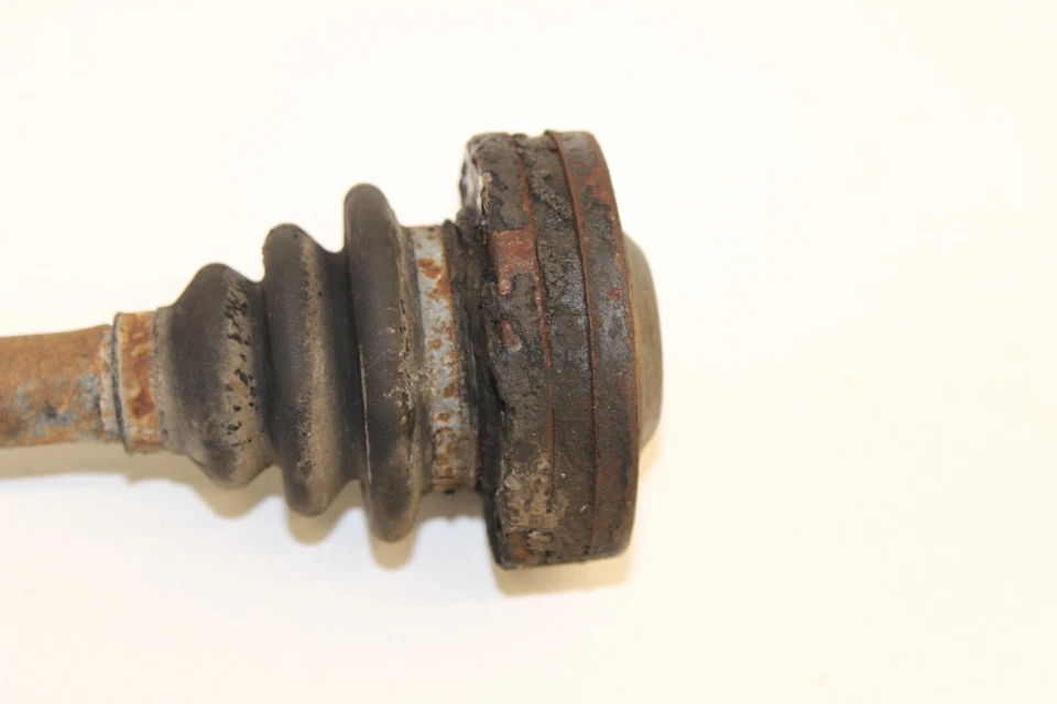 ОРИГИНАЛЬНЫЙ ОРИГИНАЛЬНЫЙ ЗАДНИЙ ВАЛ ОСИ BMW E30 84-92 БЕЗ АБС ЛЕВЫЙ ПРАВЫЙ ВОДИТЕЛЬ ПАССАЖИР - Изображение 2 из 4