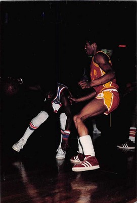 1992 Comic Images The Harlem Globetrotters Basketball Trading Cards Pick List