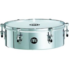 Meinl 13" Steel Shell Mountable Timbale