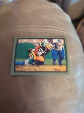 1999 TOPPS ANTONIO FREEMAN GREEN BAY PACKERS #275