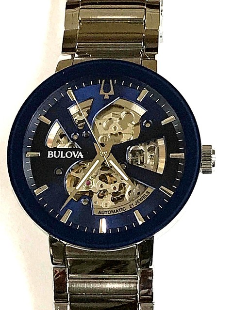 96a204 bulova