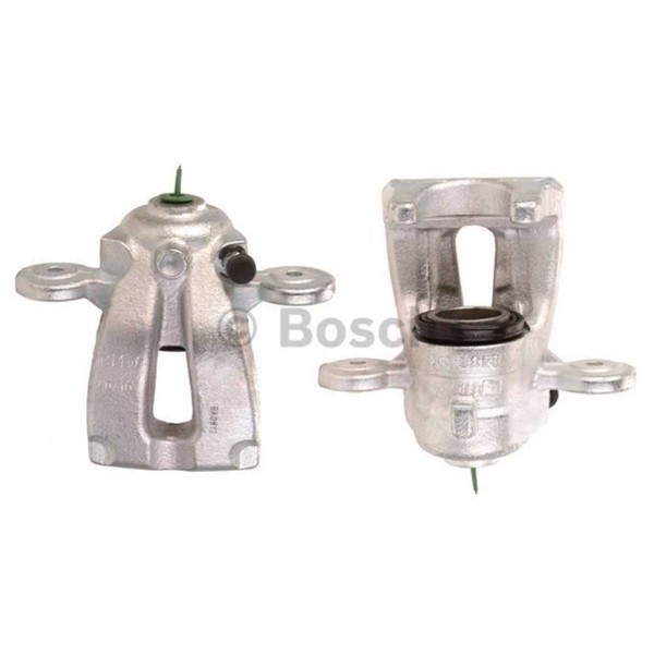 Bosch Bremssattel Bremssystem FüR BMW 1Er E87 116I 116D E81 118I 3Er E90 318I-image
