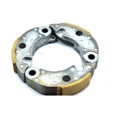 Set completo pesi scarpe frizione si adatta a HONDA VISION NSC110 2010-2014 2015 2016