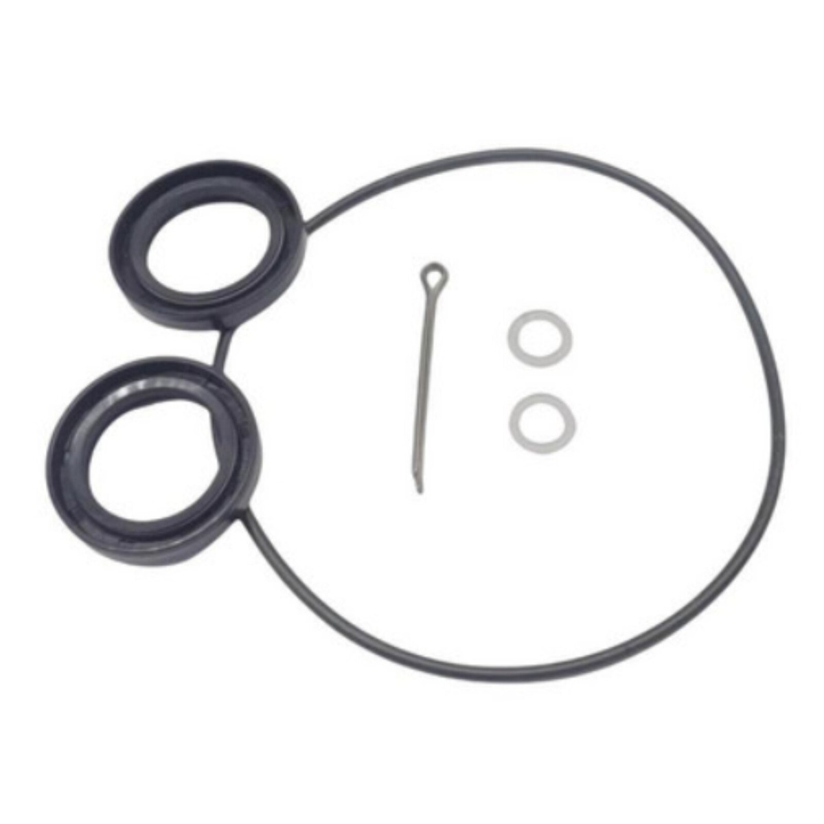 Lower Unit Oil Seal Kit 91252-ZZ3-003 91351-ZX2-C00 For Lower Unit Oil Seal Kit 91252-ZZ3-003 91351-ZX2-C00 For