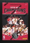 2019 Panini Toronto Raptors NBA Finals Champions 30 Cards Set BRAND NEW SEALED