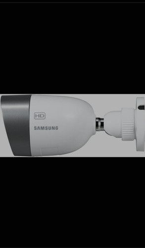 SAMSUNG SDC-8440BCN 720p HD Security Camera / Night Vision / Weather Resistant - Picture 3 of 15