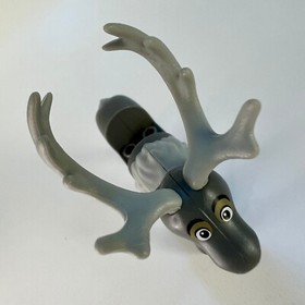 Lego Disney Frozen Sven Reindeer Minifigure