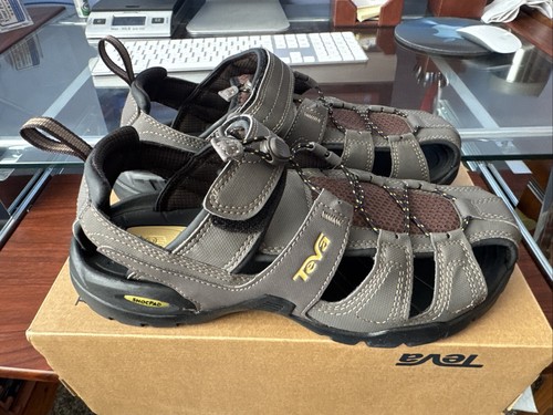 Teva Men's M FOREBAY Sandals TURKISH COFFEE (1001116) - Bild 6 von 17