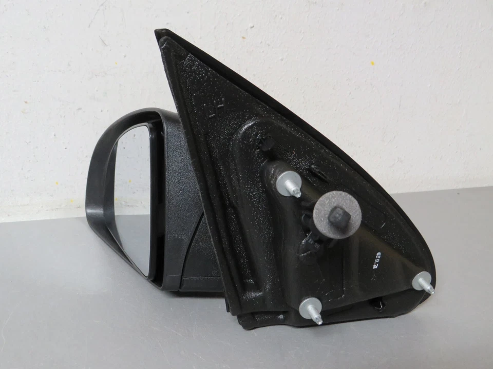 2005 2006 2007 2008 2009 2010 CHEVROLET COBALT SEDAN ESPELHO LATERAL ESQUERDO - Imagem 3 de 4