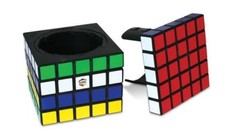 CASSAFORTE A CUBO DI RUBIK IN SCATOLA NASCONDIGLIO SEGRETO AUTO IN BOTTIGLIA CASSEFORTI GIOCATTOLO
