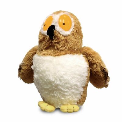 The Gruffalo Owl Character Soft Plush Toy - 7