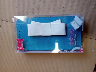 Reiko FC30-SAMS5BLWH Cell Phone Case for Samsung Galaxy S5 Blue White