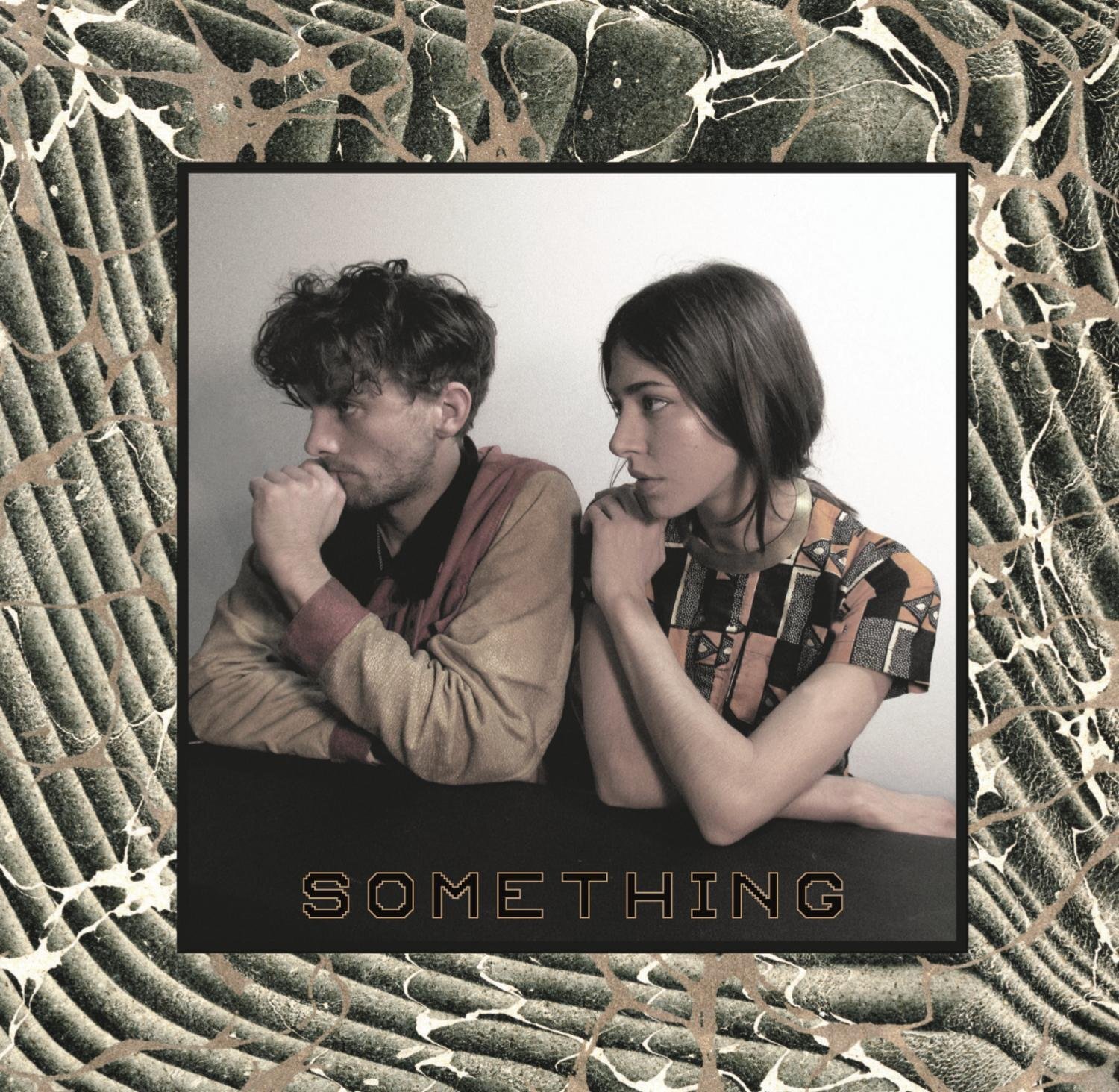 Chairlift Something (CD)