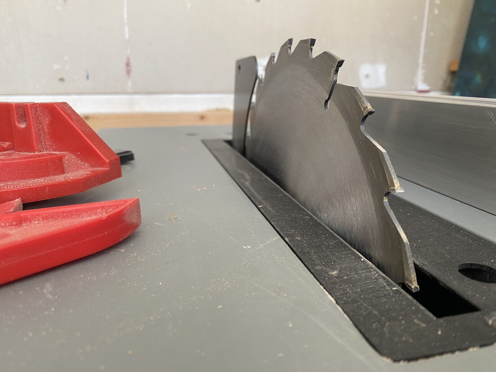 Einhell table saw TCTS/1U eBay