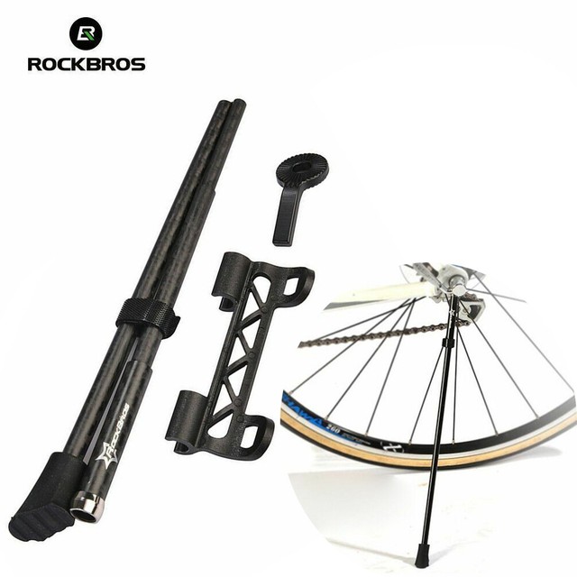 rockbros kickstand