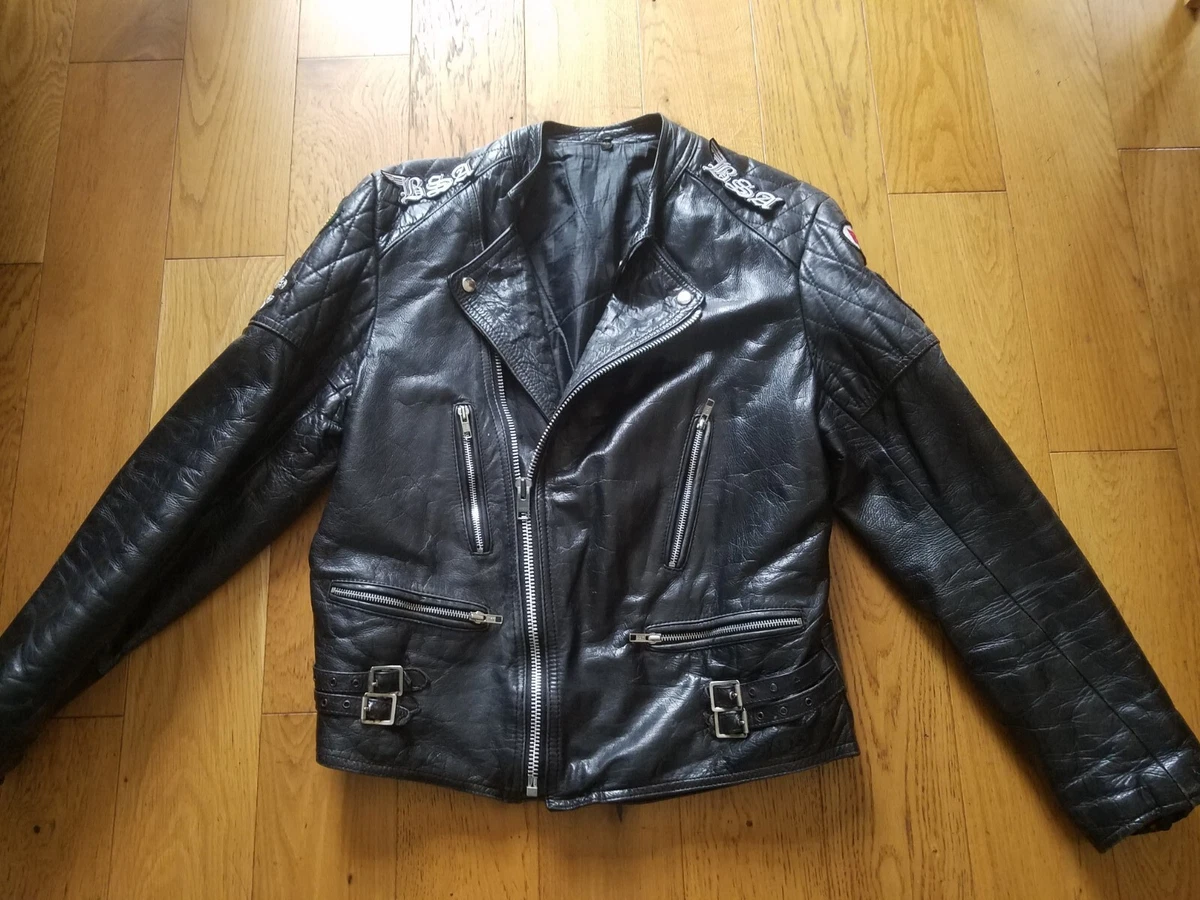 Fashion motorcycle clearance jacket