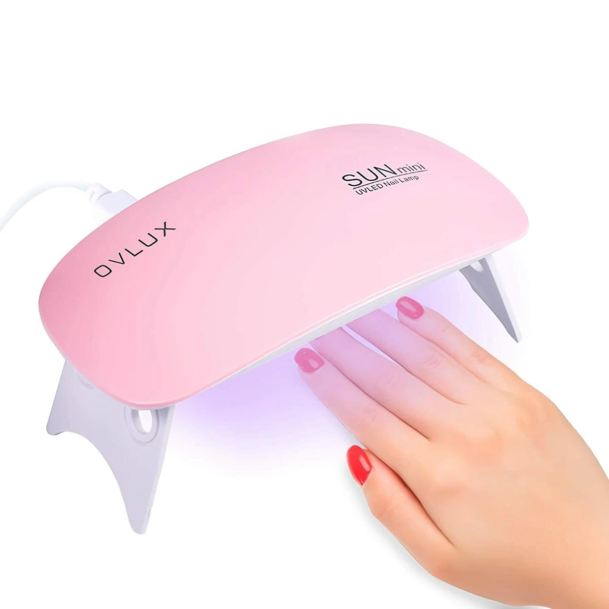 Portable Mini USB UV Lamp by SUNmini