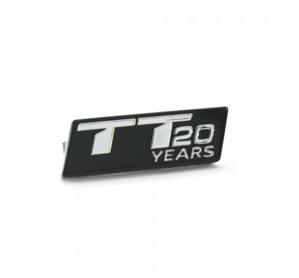 Badge de volant Audi TT FV 8S0419685E