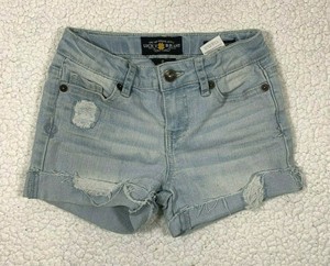 lucky brand girls shorts