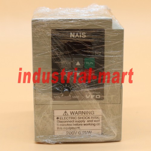 1pcs Used For Panasonic BFV00022DK inverter Fully tested - Picture 2 of 4