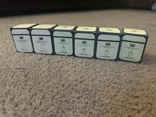 Random Scented Candles Brand New (vanilla,lav...
