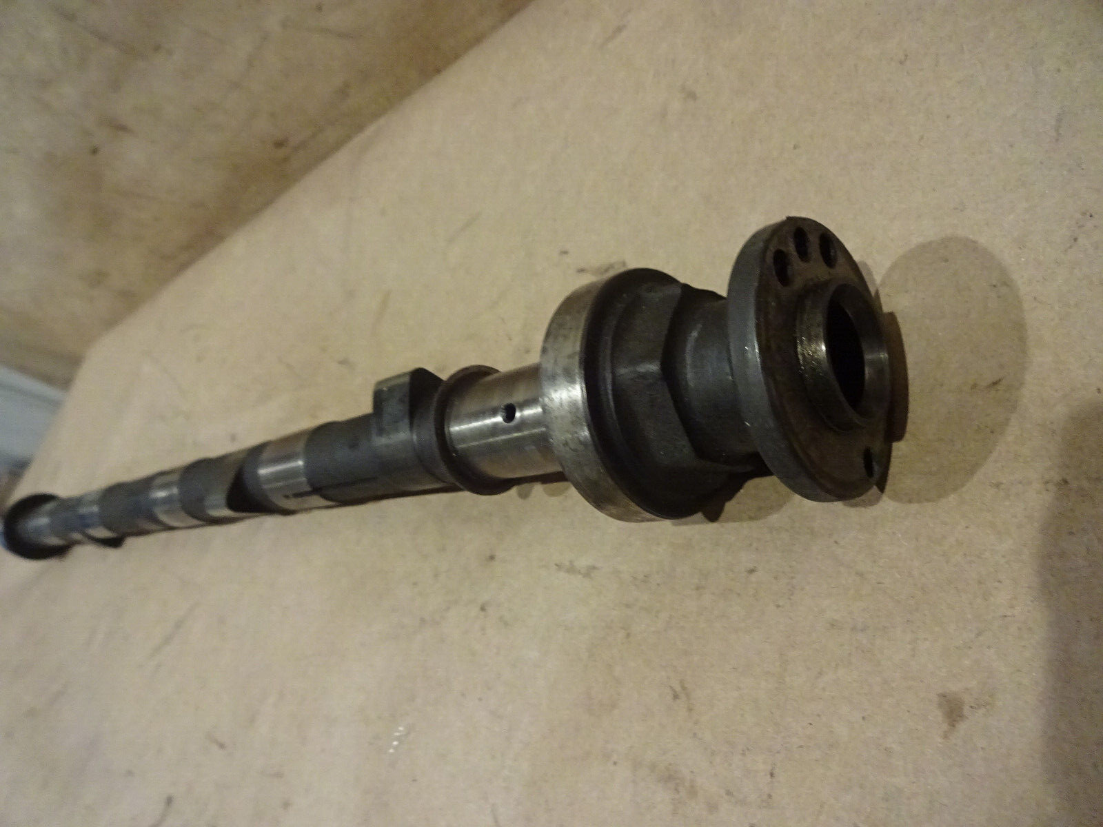 Ferrari 308, Mondial 8 -  RH Exhaust Camshaft - P/N 111696 / 114070