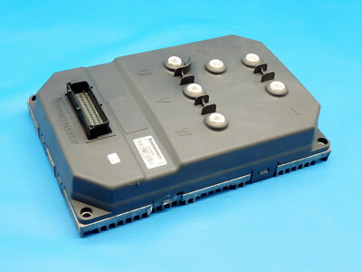 JH Control Unit Controller AS2409iS Ind: B 51206665 Forklift Pulse Control