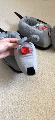 k9 slippers