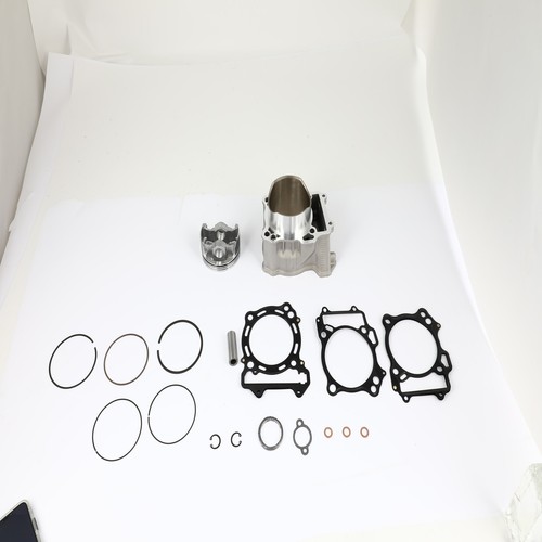 Kit Cylindre Piston Joint Pour Suzuki LTZ 400 2003-2013 – Big Bore 434cc, Par MaXpeedingrods