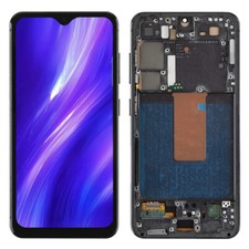 Small Size LCD Display Touch Screen Assembly Part For Samsung Galaxy S23 S911U/W