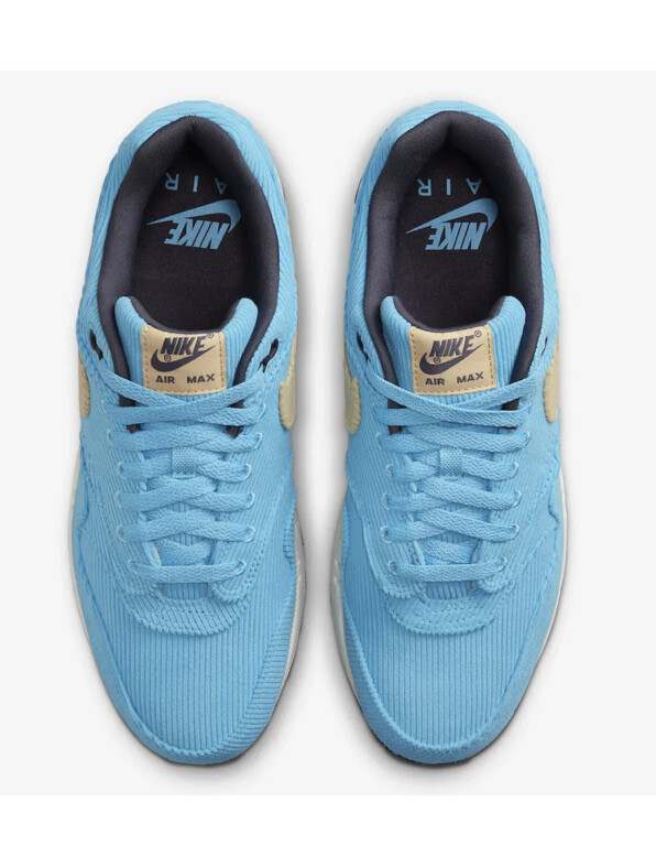nike air max 90 g nrg hydrogen blue