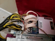 antminer s9 Hydro 18TH/s