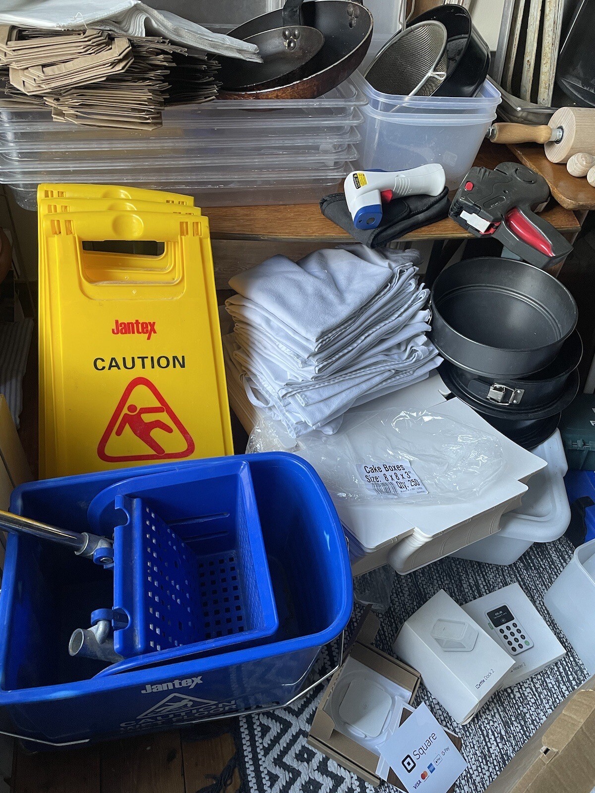 Used Catering Equipment Bundle eBay