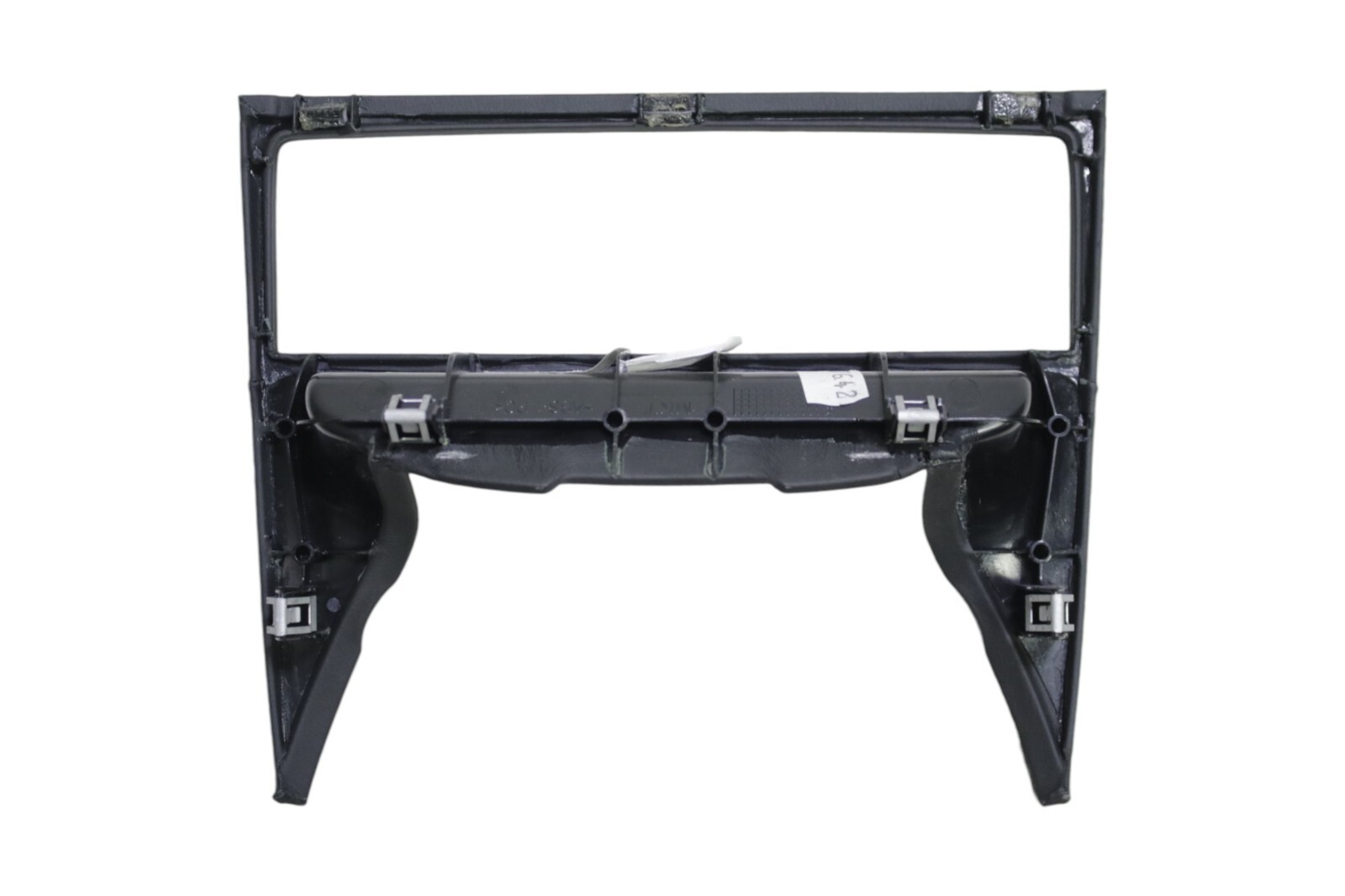 Lamborghini Gallardo Front Center Console Upper Trim Panel 2009 - 2014 OEM